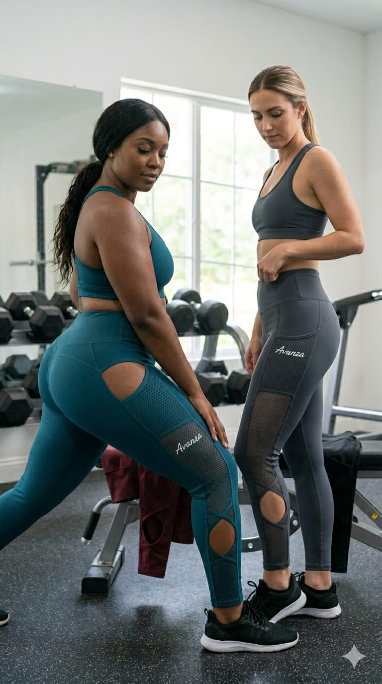 Avanza Activewear
